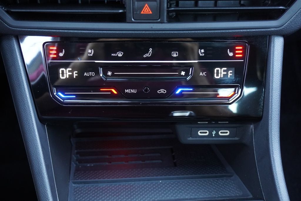 2026 Volkswagen Jetta GLI 2.0T Autobahn