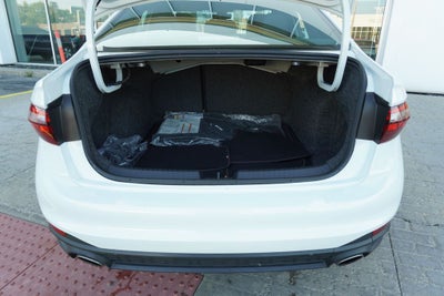 2026 Volkswagen Jetta GLI 2.0T Autobahn