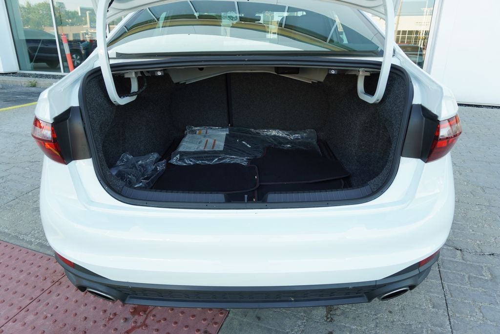 2026 Volkswagen Jetta GLI 2.0T Autobahn