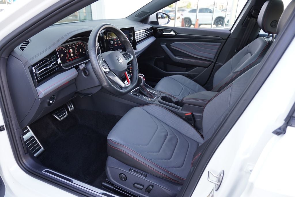2026 Volkswagen Jetta GLI 2.0T Autobahn