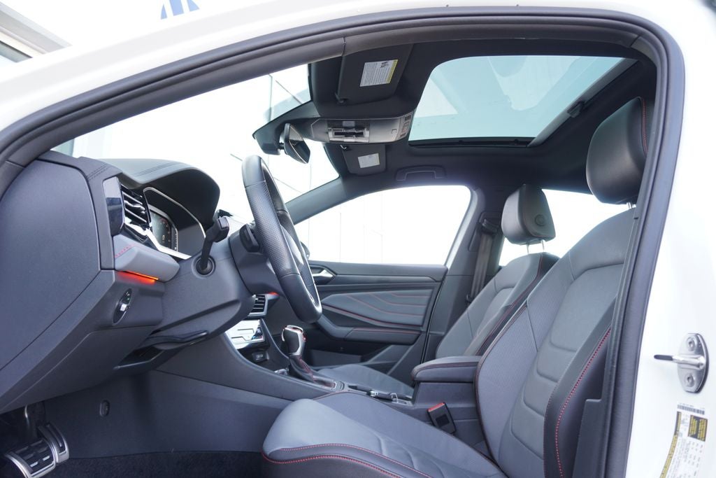 2026 Volkswagen Jetta GLI 2.0T Autobahn