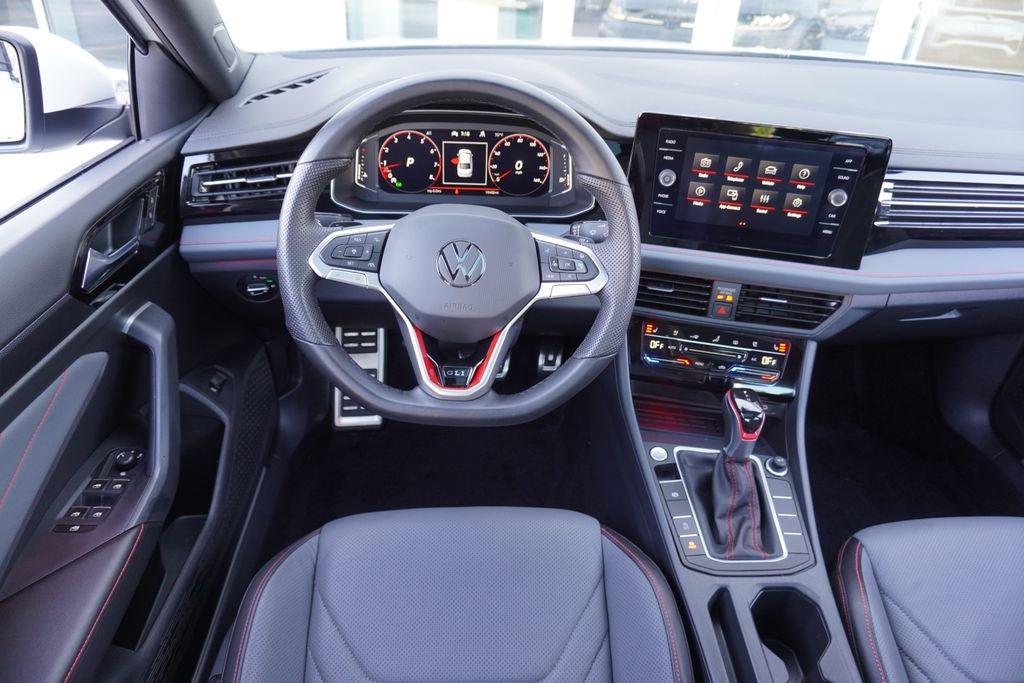 2026 Volkswagen Jetta GLI 2.0T Autobahn