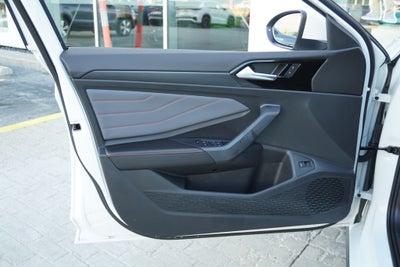 2026 Volkswagen Jetta GLI 2.0T Autobahn