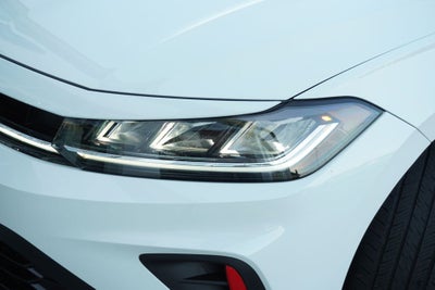 2026 Volkswagen Jetta GLI 2.0T Autobahn