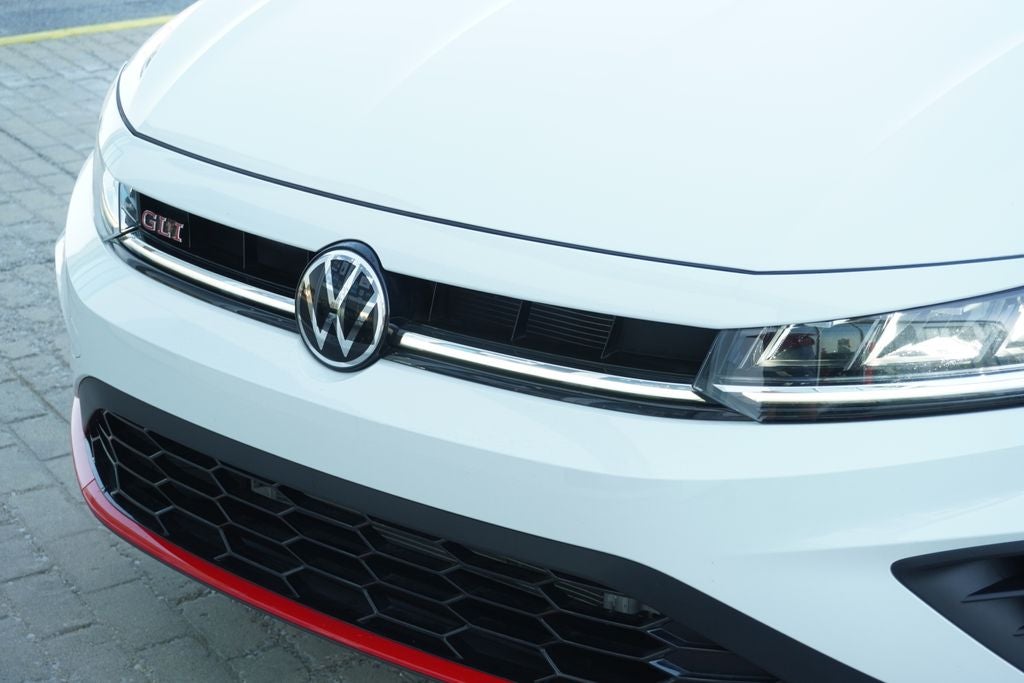 2026 Volkswagen Jetta GLI 2.0T Autobahn