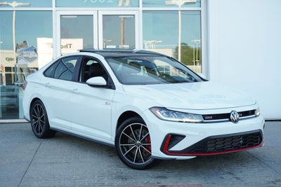2026 Volkswagen Jetta GLI 2.0T Autobahn