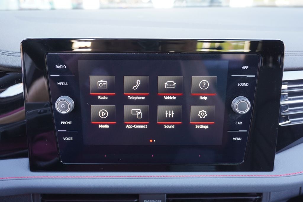 2026 Volkswagen Jetta GLI 2.0T Autobahn