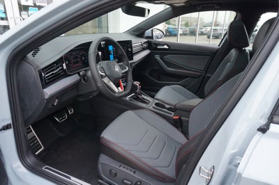 2026 Volkswagen Jetta GLI 2.0T Autobahn
