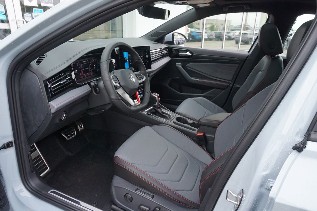 2026 Volkswagen Jetta GLI 2.0T Autobahn