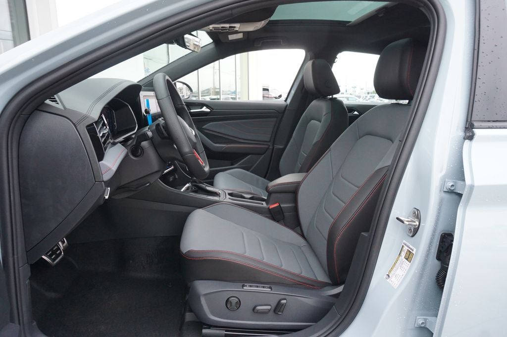 2026 Volkswagen Jetta GLI 2.0T Autobahn