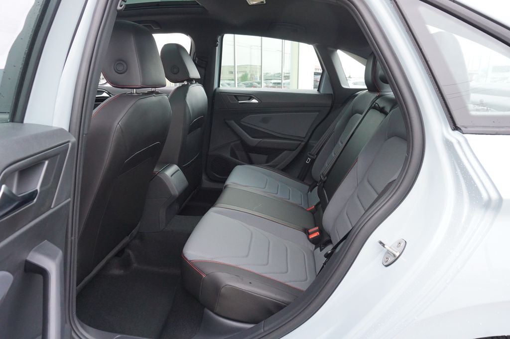 2026 Volkswagen Jetta GLI 2.0T Autobahn