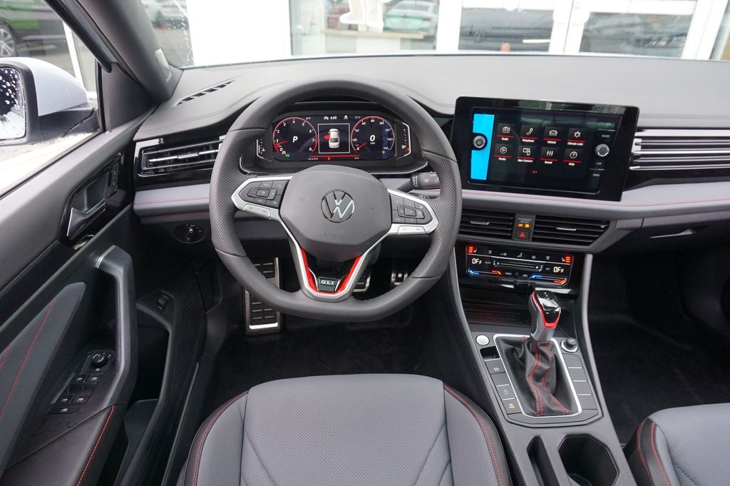 2026 Volkswagen Jetta GLI 2.0T Autobahn