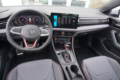 2026 Volkswagen Jetta GLI 2.0T Autobahn