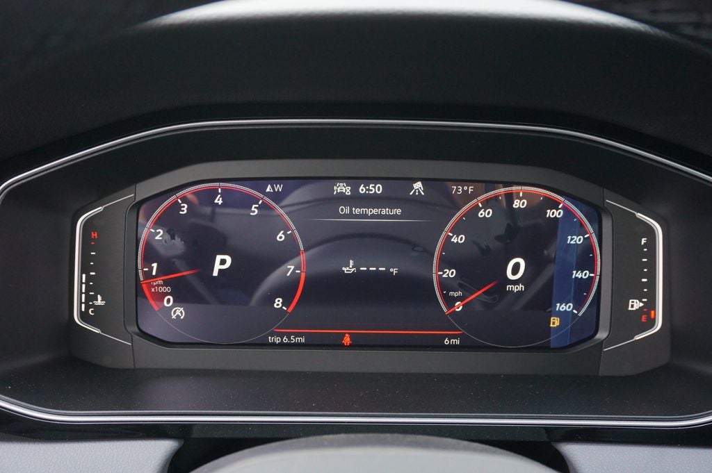 2026 Volkswagen Jetta GLI 2.0T Autobahn