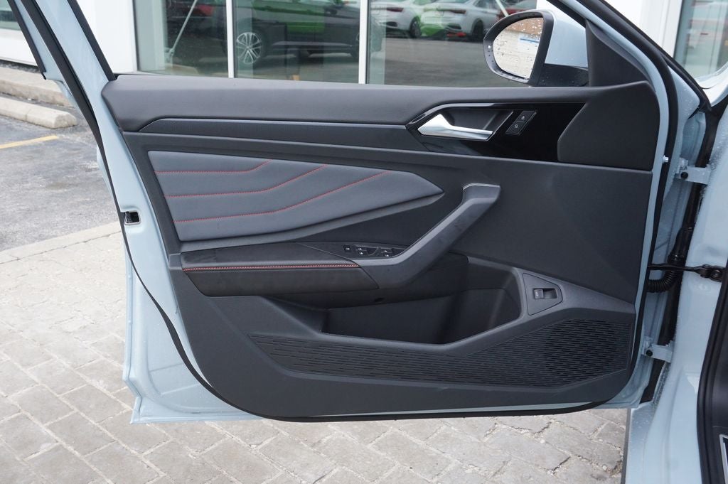 2026 Volkswagen Jetta GLI 2.0T Autobahn