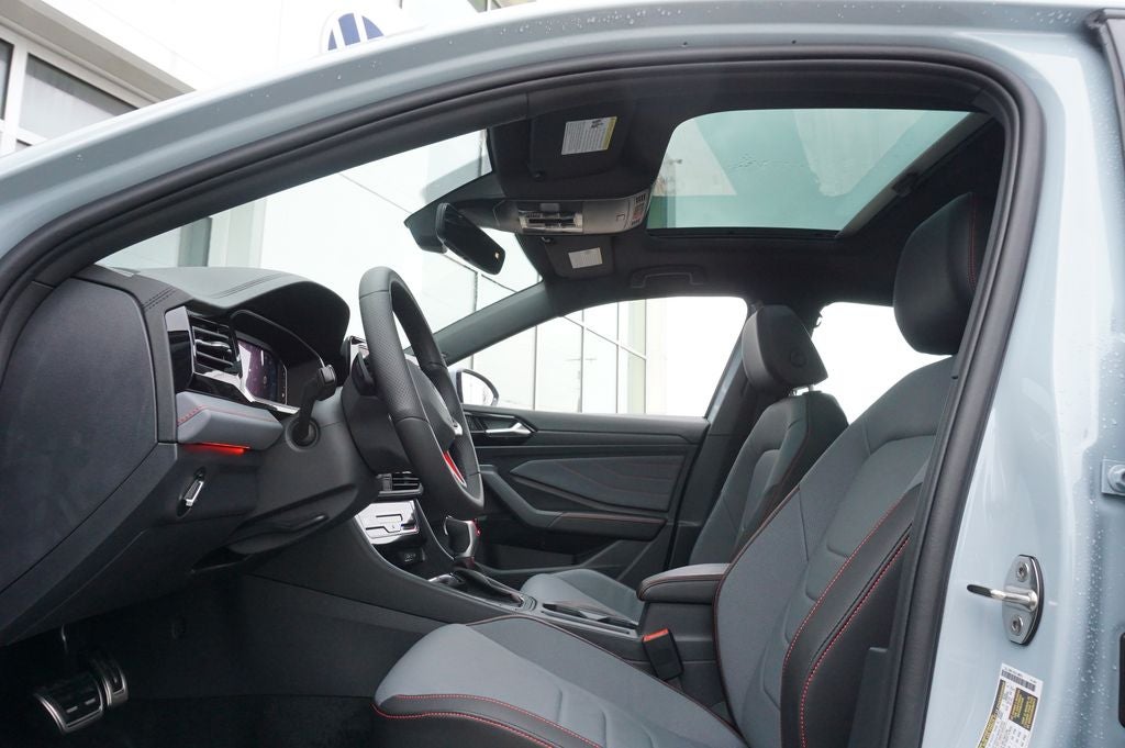 2026 Volkswagen Jetta GLI 2.0T Autobahn