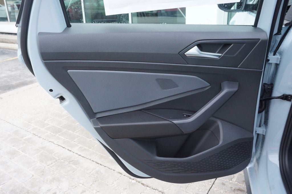 2026 Volkswagen Jetta GLI 2.0T Autobahn