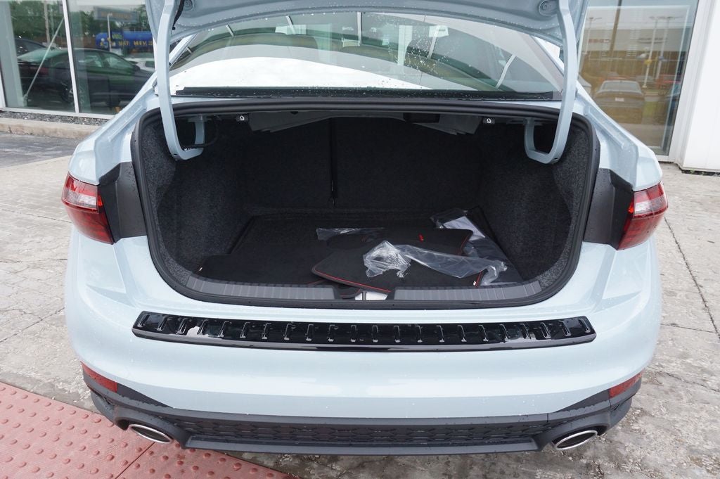 2026 Volkswagen Jetta GLI 2.0T Autobahn