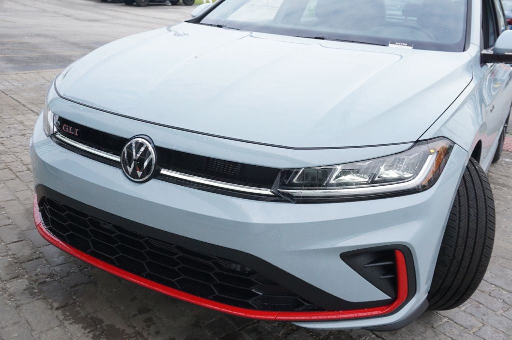 2026 Volkswagen Jetta GLI 2.0T Autobahn
