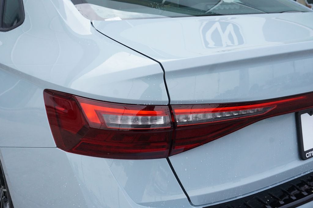 2026 Volkswagen Jetta GLI 2.0T Autobahn