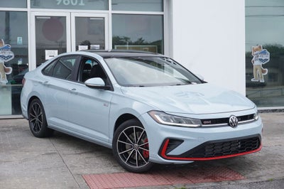 2026 Volkswagen Jetta GLI 2.0T Autobahn
