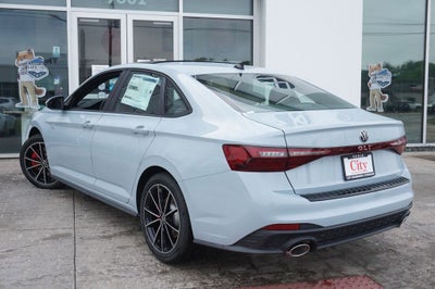 2026 Volkswagen Jetta GLI 2.0T Autobahn