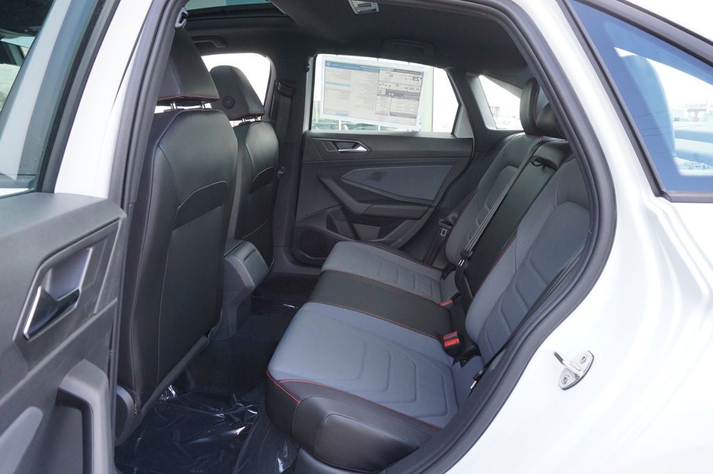 2026 Volkswagen Jetta GLI 2.0T Autobahn