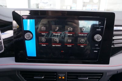 2026 Volkswagen Jetta GLI 2.0T Autobahn