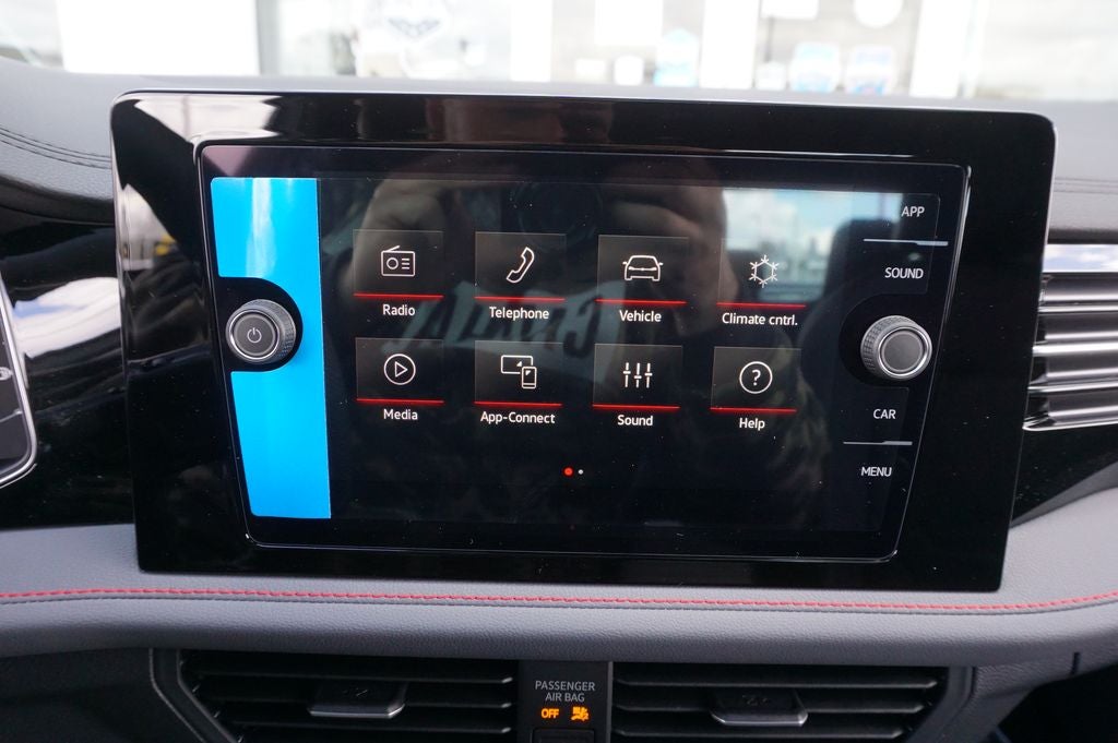 2026 Volkswagen Jetta GLI 2.0T Autobahn