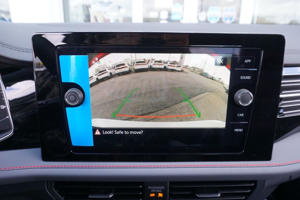 2026 Volkswagen Jetta GLI 2.0T Autobahn