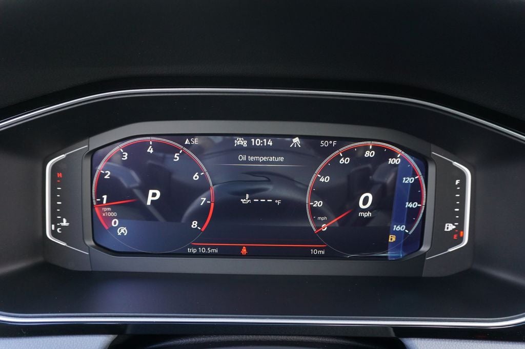 2026 Volkswagen Jetta GLI 2.0T Autobahn