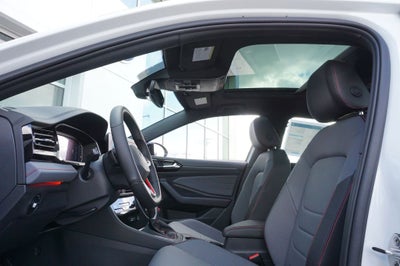 2026 Volkswagen Jetta GLI 2.0T Autobahn