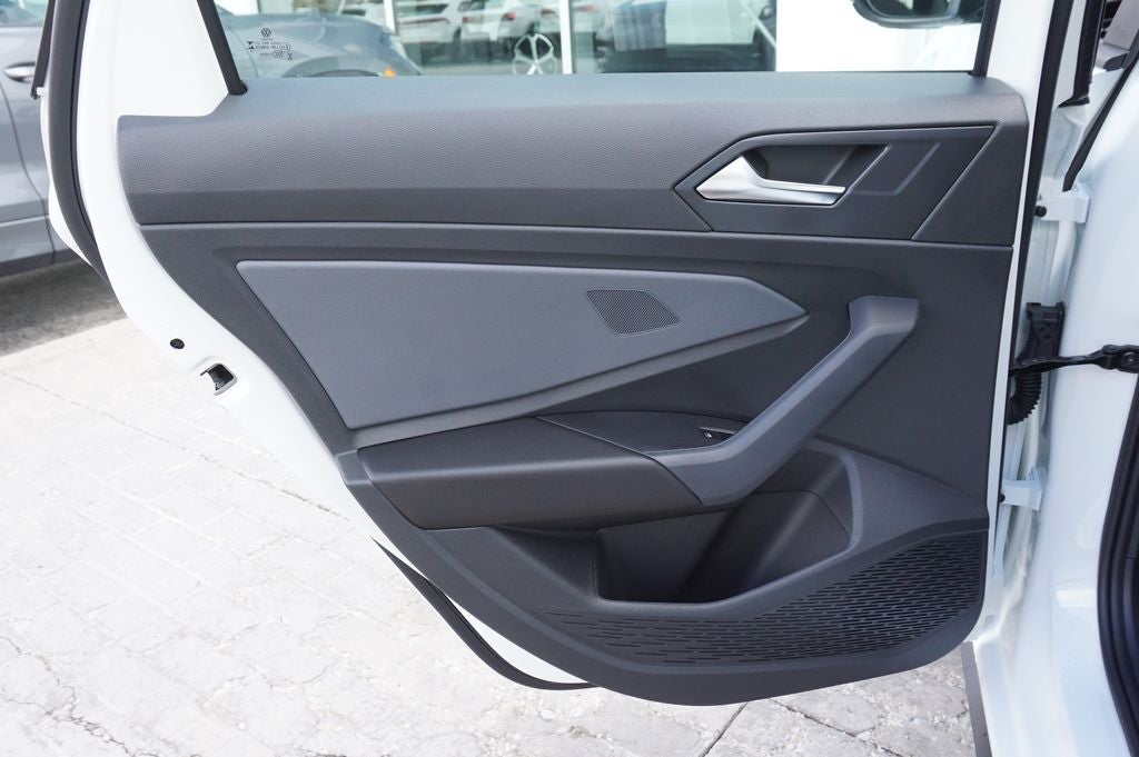 2026 Volkswagen Jetta GLI 2.0T Autobahn