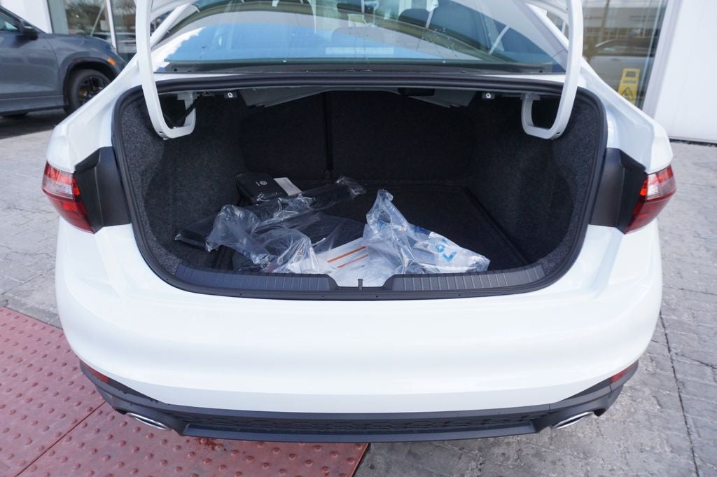 2026 Volkswagen Jetta GLI 2.0T Autobahn