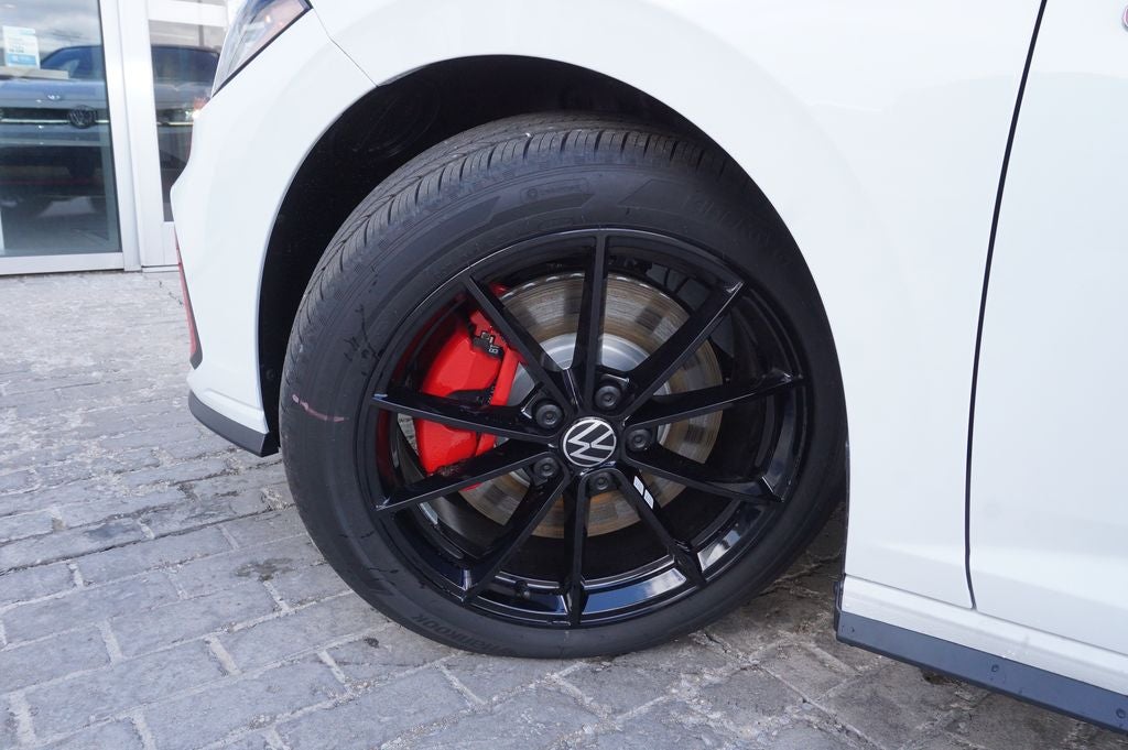 2026 Volkswagen Jetta GLI 2.0T Autobahn