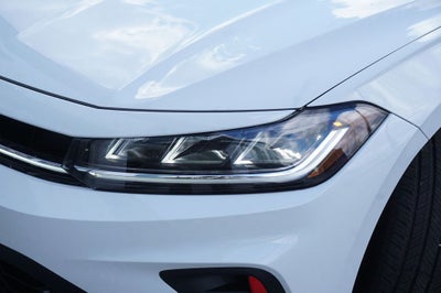 2026 Volkswagen Jetta GLI 2.0T Autobahn