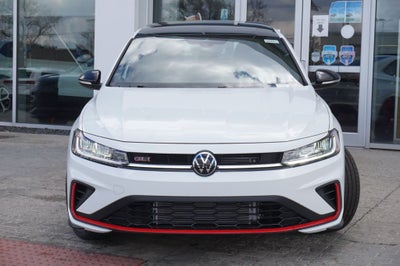 2026 Volkswagen Jetta GLI 2.0T Autobahn