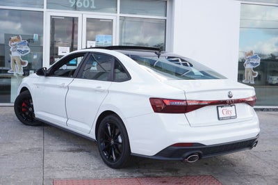 2026 Volkswagen Jetta GLI 2.0T Autobahn