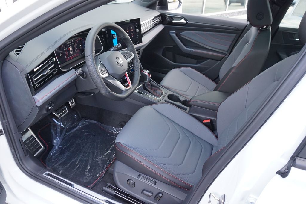 2026 Volkswagen Jetta GLI 2.0T Autobahn