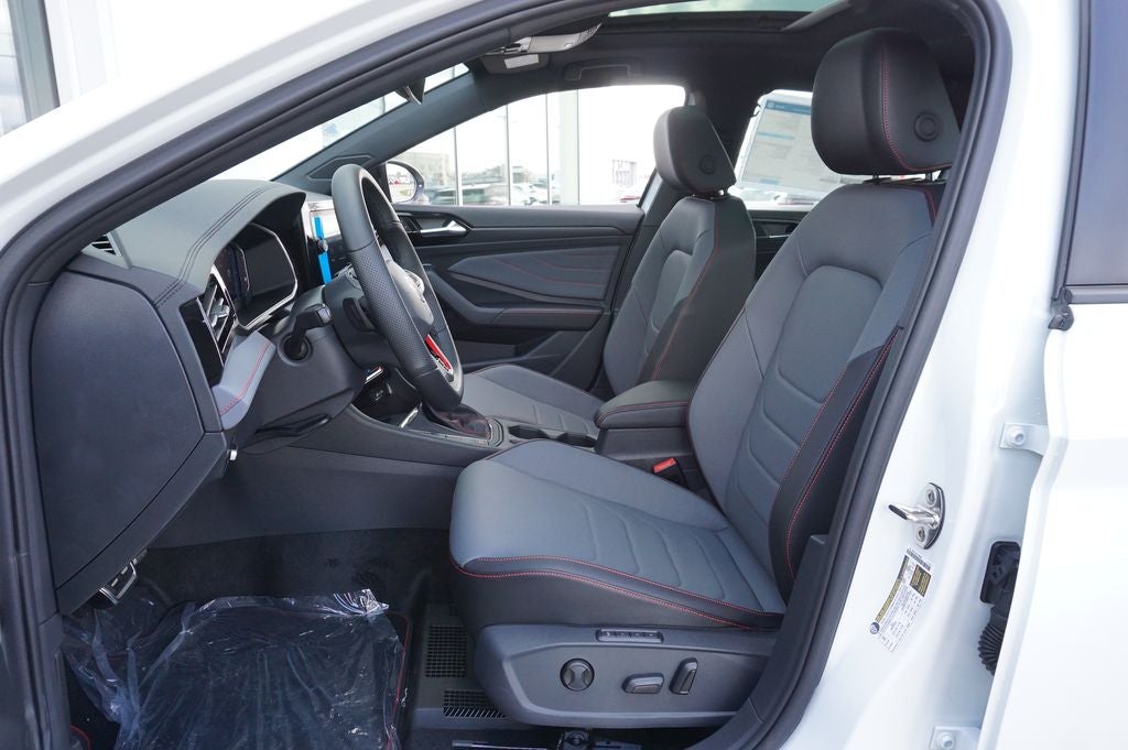 2026 Volkswagen Jetta GLI 2.0T Autobahn