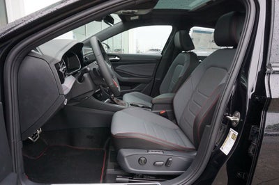 2026 Volkswagen Jetta GLI 2.0T Autobahn