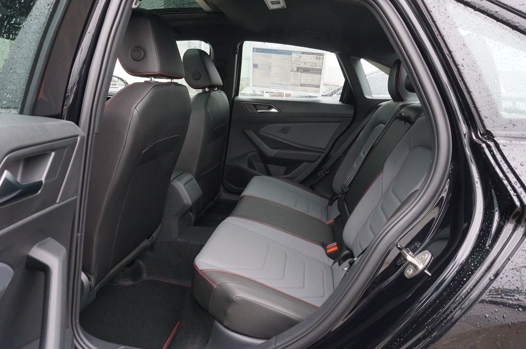 2026 Volkswagen Jetta GLI 2.0T Autobahn