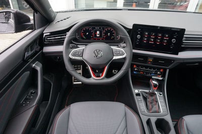 2026 Volkswagen Jetta GLI 2.0T Autobahn