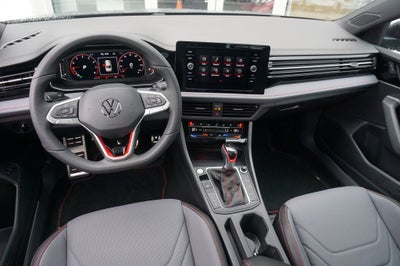 2026 Volkswagen Jetta GLI 2.0T Autobahn
