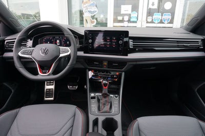 2026 Volkswagen Jetta GLI 2.0T Autobahn