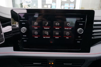 2026 Volkswagen Jetta GLI 2.0T Autobahn