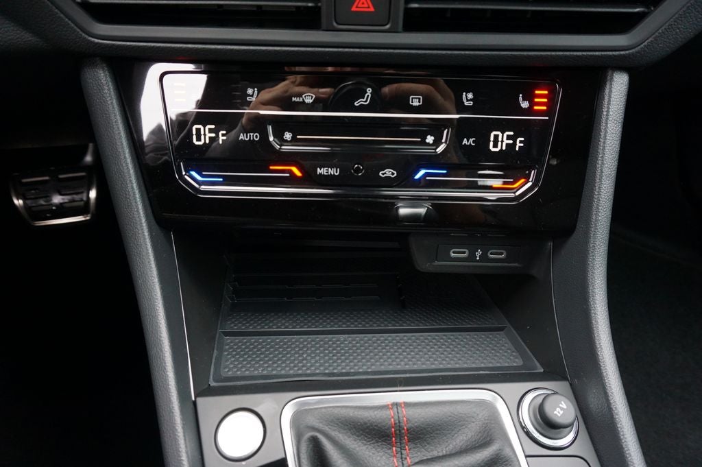 2026 Volkswagen Jetta GLI 2.0T Autobahn