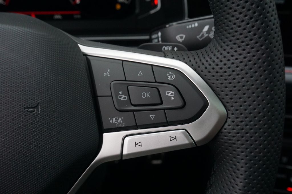 2026 Volkswagen Jetta GLI 2.0T Autobahn