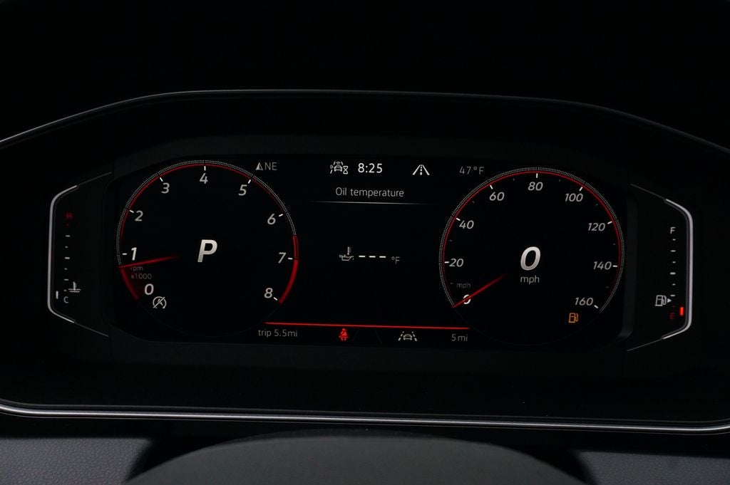 2026 Volkswagen Jetta GLI 2.0T Autobahn