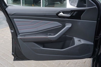 2026 Volkswagen Jetta GLI 2.0T Autobahn